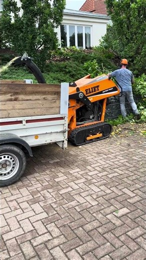 #stubbenfräse #häcksler #baumstumpf #hecke #baumwurzel #entfernen #braunschweig