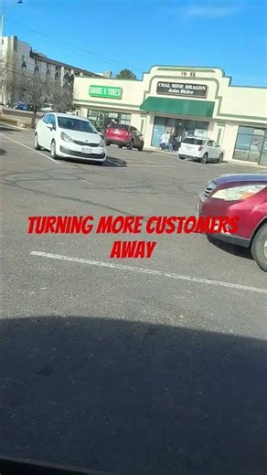 Bad Business # They say they are open online