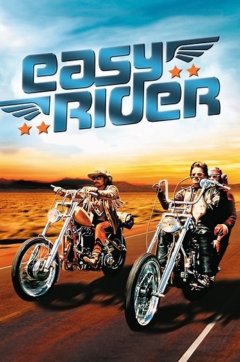 Easy Rider: Official Clip - You Represent Freedom