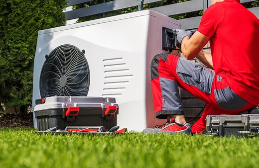 How Much Does HVAC Maintenance Cost? - Today's Homeowner