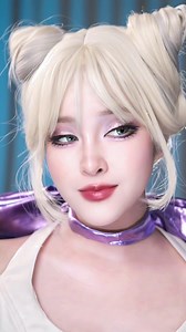 toodles galore makeup 🐱💄💕 #tomandjerry #toodles | Soundtiss