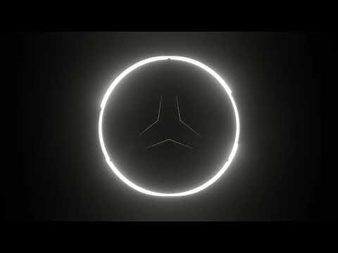 Mercedes Benz logo #benz #Mercedes