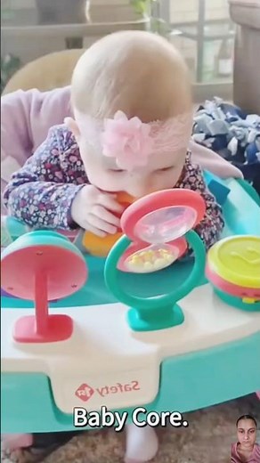 Funny Baby Falls Compilation 😍 | Try Not to Laugh Challenge