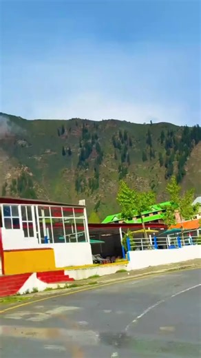 헦헨헠헠험헥 2025  7 Days Naran Kaghan, Shogran & Babusar Top "퐋퐄퐓퐒 퐁퐄퐀퐓...