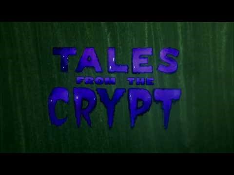 Tales from the Crypt Intro