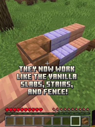 Baby Remodels, Guidebook, Block Improvements, and more! | Wild Expansion v1.0.3 Update!