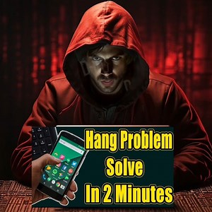 108K views · 3.6K reactions | mobile hang problem solve 2 hide tricks 2025 #mobile #mobilehanging #phone #android #phonerepair #trendingpost #hack #hacksandtips #MobileTricks #viralpost | Ai Studio | Facebook