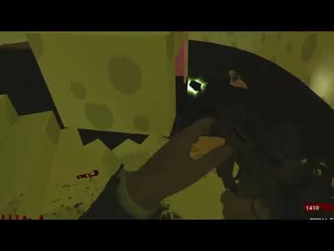 Cod waw custom zombies cheese cube unlimited no commentary gameplay(reupload)