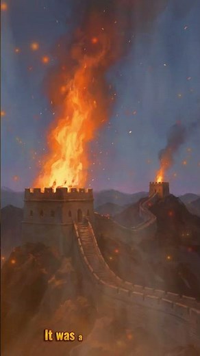 China’s Great Wall Wasn’t Just a Wall