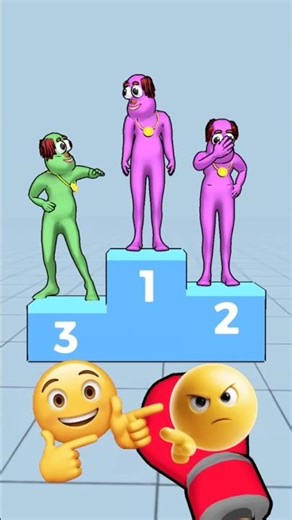 Annoying Uncle Punch Game – Funniest Knockout Game Walkthrough Levels #foryou #shorts #gaming #funny