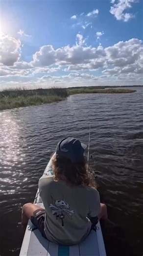 Marshall on Instagram: "I can’t believe this was just a couple weeks ago here in Florida, and now Archie and I are bundled up under the heat lamp together. One last ass kickin’ before I get outta town!"