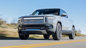 2024 Rivian R1T Dual Motor Performance Max First Test Review: Is This High-Capacity Battery Worth the Cost?
