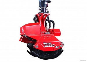 Muu merkki Mecanil Sahakourat kappaletavaranosturit - Nettikone