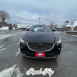 Only $126 weekly all in, Drive it away - 0 Down 2021 MAZDA CX-3 GT...