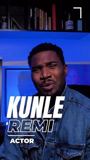 180K views · 15 reactions | Just like what Actor, Kunle Remi said,...