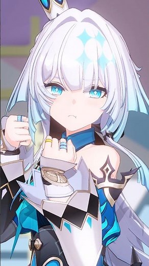 Cerydra にぎにぎにじたうん！【Honkai：Star Rail MMD】 #cerydra