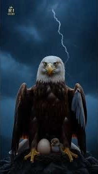 साँप से बचा अंडा… और आगे जो हुआ 😱