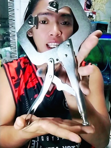 C-clamp clamping tool, 11-inch 9 inches 6.5inches 5inches #cclamp #visegrip #diytools #fabrication #tools