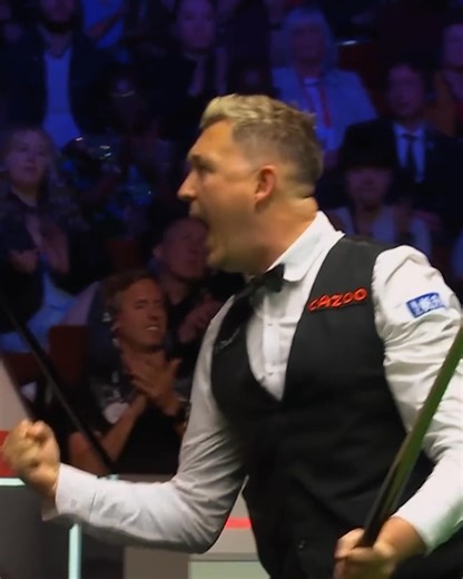 Every match, live and on demand. Watch the 2025 Halo World Snooker Championship from anywhere. Ronnie, Judd, Higgins, Williams – every shot, every frame. The legends await. | WST