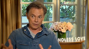 Endless Love - Exclusive Interview with Alex Pettyfer, Bruce Greenwood & Joely Richardson - video Dailymotion