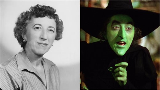 Margaret Hamilton's Time in Oz: Biographer Reveals Insights on Garland and More