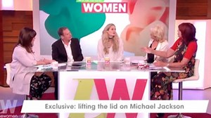 Video: Mark Lester discusses Michael Jackson