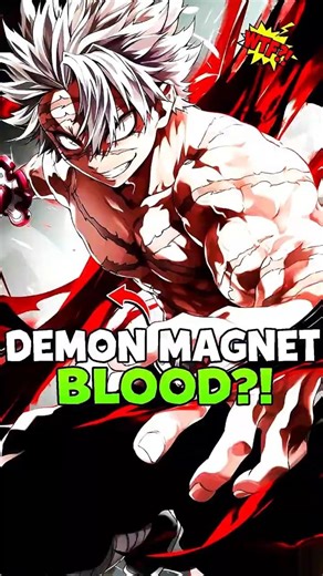 Why Sanemi Blood Is So Dangerous for Demons #demonslayer #shorts