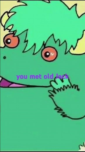 Humf and Wallace go meet old Jack