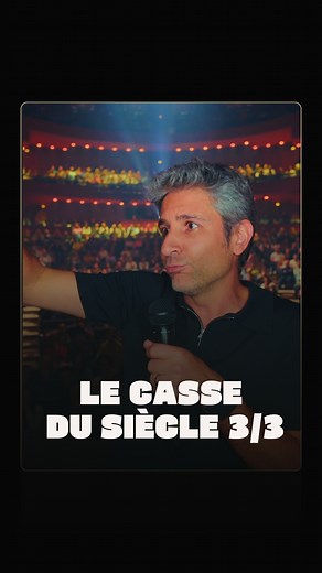 Le monte charges le plus lent ! | Verino