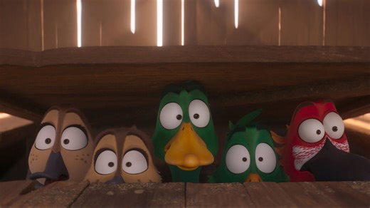 Beautiful Animation, A Timeless Adventure and More Reasons Why “Migration” is a Must-Watch