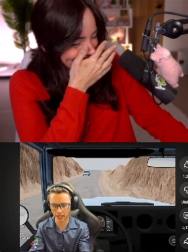 Vicky y Conter: Un Dueto Irresistible