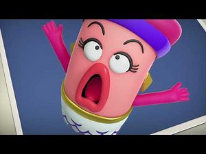 AthLOLtics | AstroLOLogy | Cartoons for kids | Funny Videos