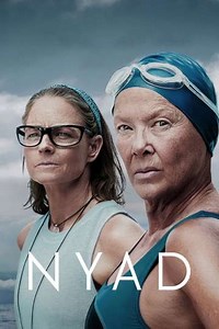 NYAD (2023) - Movie