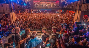 Inside Secretive And Hedonistic World Of Germany's Most Iconic Nightclub