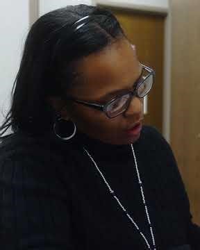 Dave Bammert gives a research update from The Relapsing Polchondritis Foundation