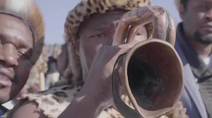 South Africa's Zulu nation crowns new king