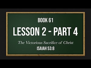 Les Feldick - 61-2-4 - Through the Bible Program #2004-44