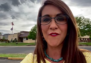 More con games from Nancy Pelosi -- this time with baby formula. It never stops with Pelosi, even when our nation's babies are put at risk because of their failures. | Lauren Boebert for Congress