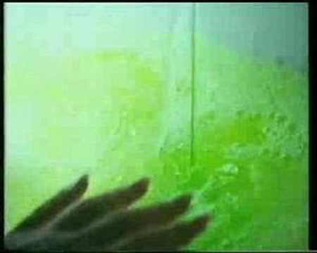 Deep Fresh (bubble bath) advert 1980s