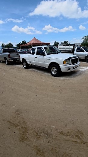 ford ranger $135 mil año 2005 Tel: 951 505 1068 #fordranger #trokas | MAS AUTOS YT