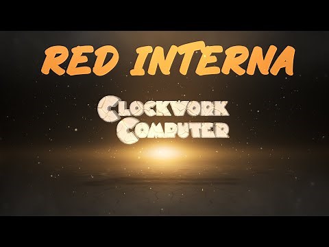 Configurar RED INTERNA en VirtualBox para conectar MÁQUINAS VIRTUALES