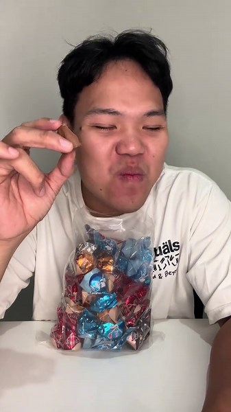 Willy Kun on TikTok