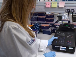 Promoter Capture Hi-C: High-resolution, Genome-wide Profiling of Promoter Interactions