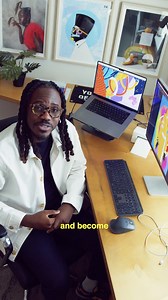 26 reactions · 4 comments | Creatives know better than anyone how important it is to never stop learning. 類 That's why we've prepared tons of sessions at #AdobeMAX this year tailored to help you grow your skillset in any area you choose. Check out our sessions and register today! https://adobe.ly/3sWRLM Video by Temi Coker | Adobe | Facebook
