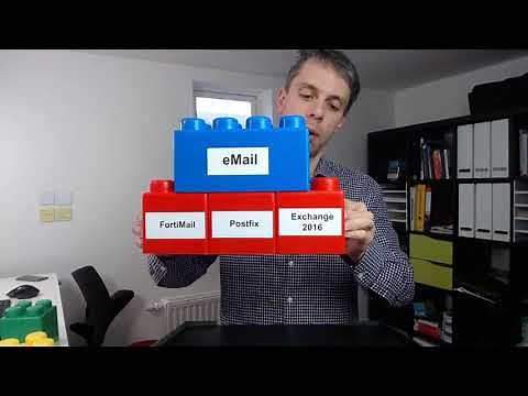 Was ist eine CMDB? #FragDenServicenerd