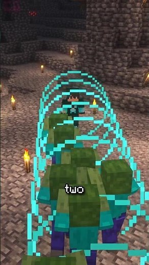 Use Warden-like POWERS with Sculk Horns!