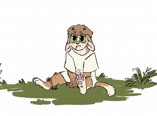 Dream Fan Art Showcase