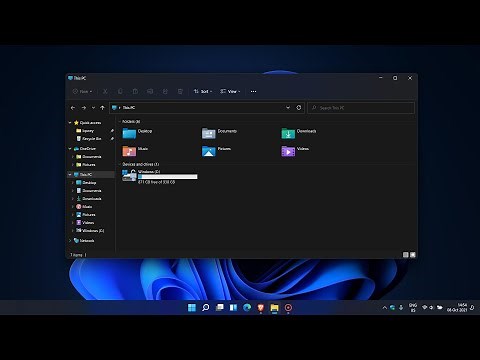 Windows 11's File Explorer is causing high memory usage and spikes for some users