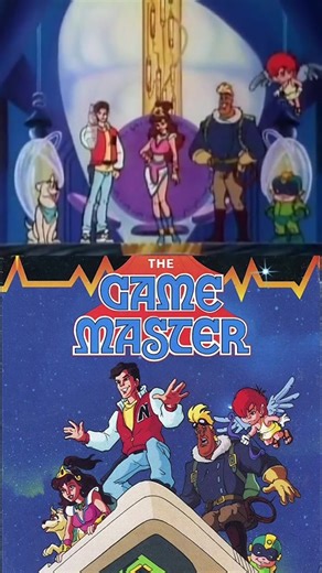 Captain N: The Game Master Nostalgia and Opening