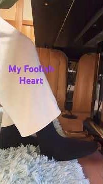 My Foolish Heart/Jazz Standard/focus on piano pedal/Bill Evans/靴下でピアノペダルにフォーカス # #jazz #jazzpiano